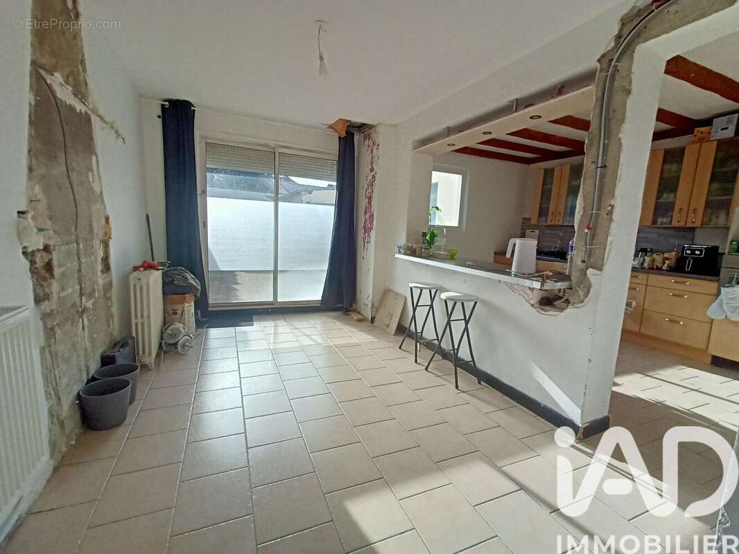 Photo 7 - Maison à BRUAY-LA-BUISSIERE