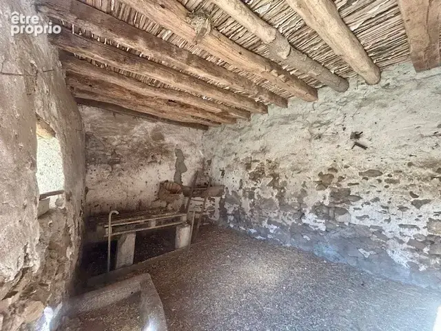 Marcoussis - ensemble immobilier a renover - 210 m2 utiles - grange et dependances - idéal investisseur - photo 9