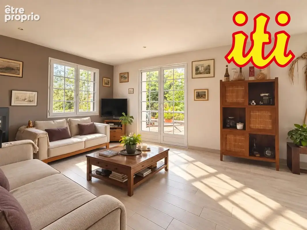 Maison 5 pièces 126 m² à vendre à L'ile-D'olonne (85340) - photo 9