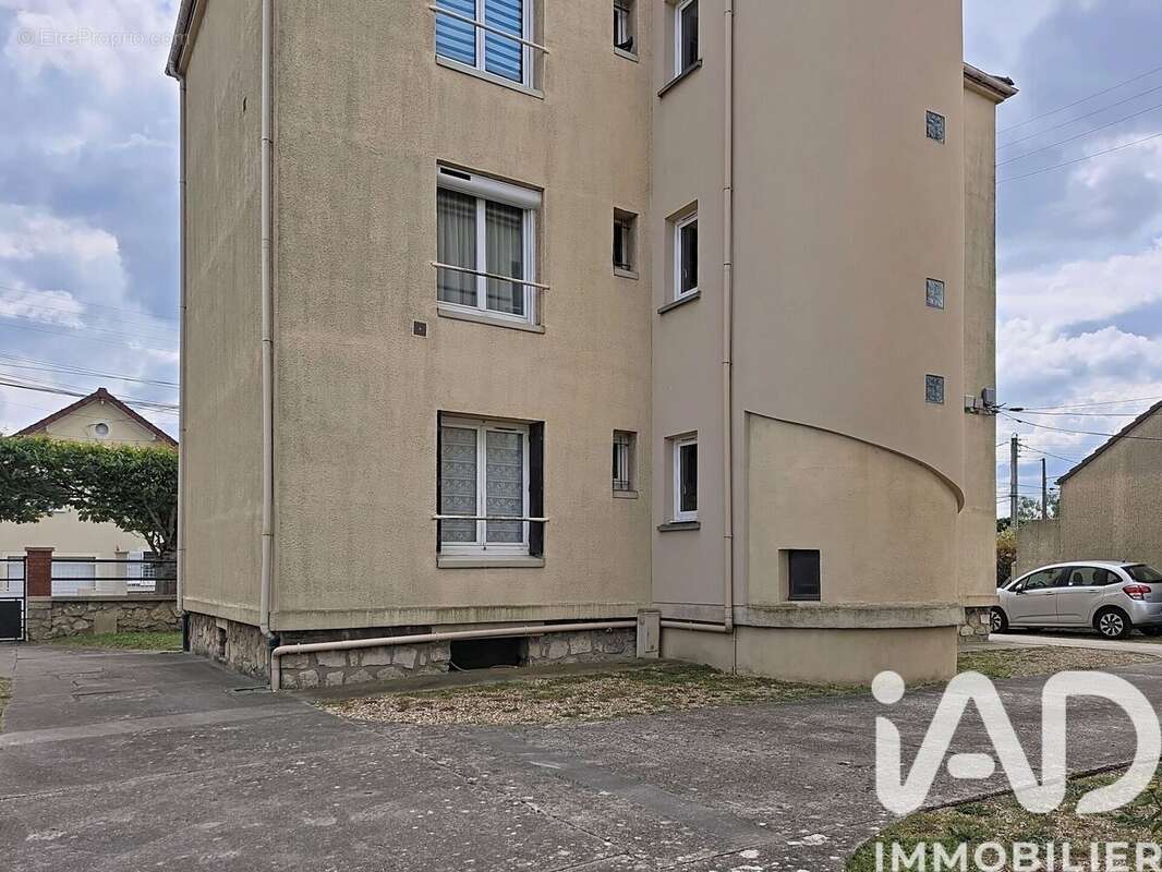 Photo 6 - Appartement à ATHIS-MONS