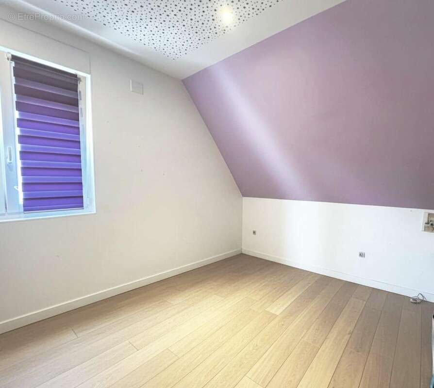 Appartement à HAGUENAU