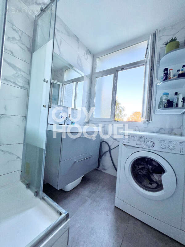 Appartement à MASSY