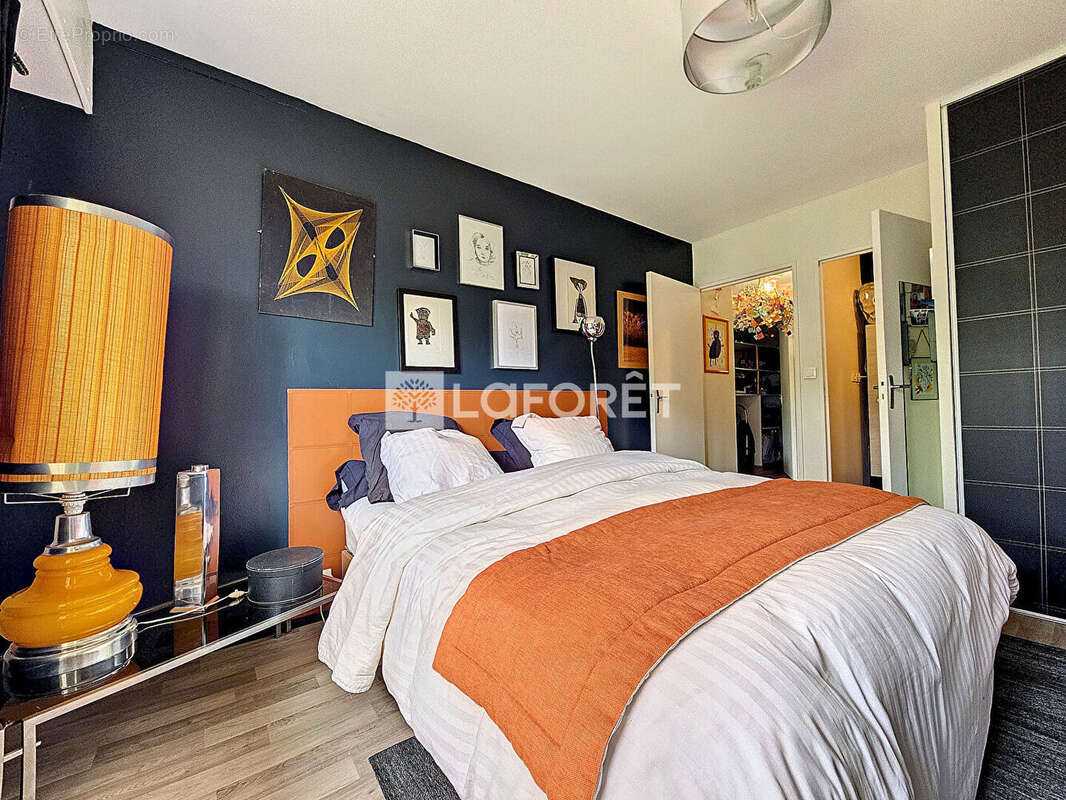 Appartement à ANGERS