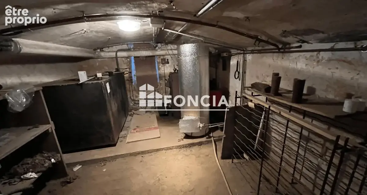 Maison de ville au cœur de Tuffé Val de la Chéronne – Charme, espace et authenticité ! - photo 10