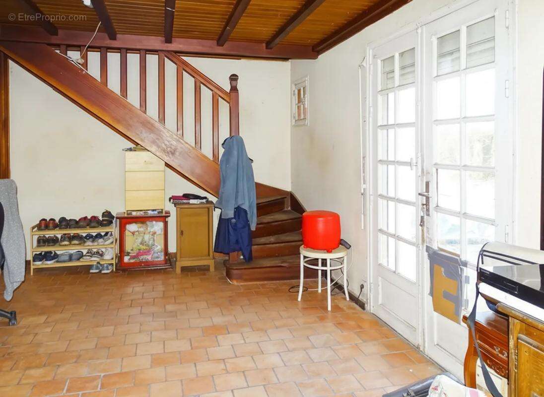 Maison à SARZEAU