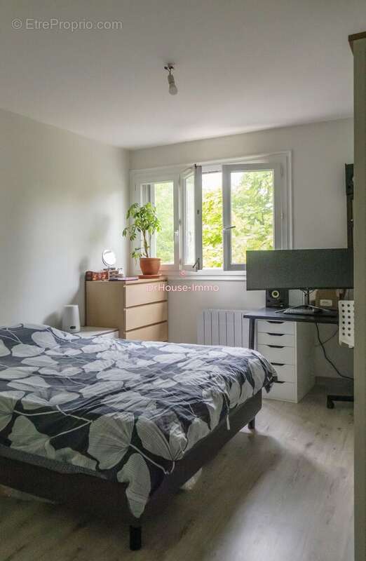 Appartement à MEAUX
