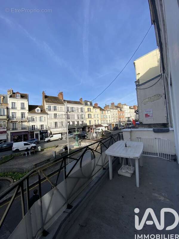 Photo 5 - Appartement à FONTAINEBLEAU