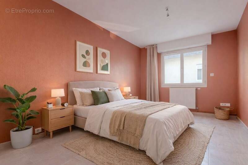 Appartement à PAU