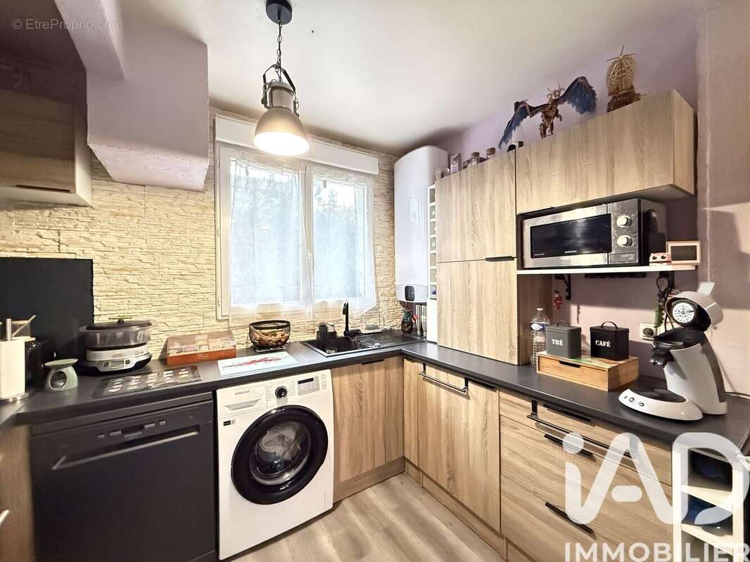 Photo 4 - Maison à MIGENNES