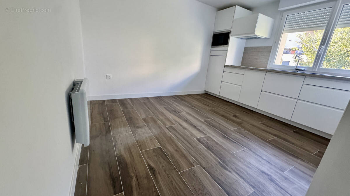 Appartement à PALAVAS-LES-FLOTS