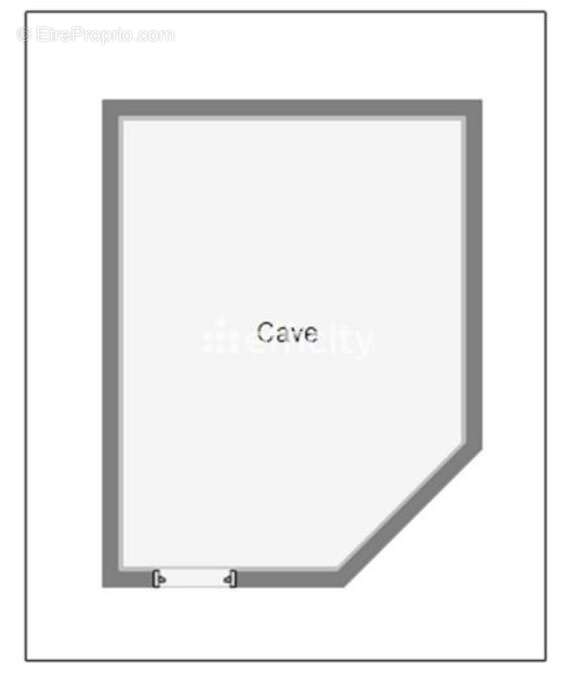 Appartement à TOURS