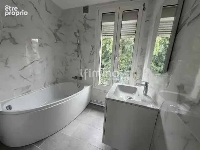 Maison de ville gare de Rosny proche centre ville - photo 9