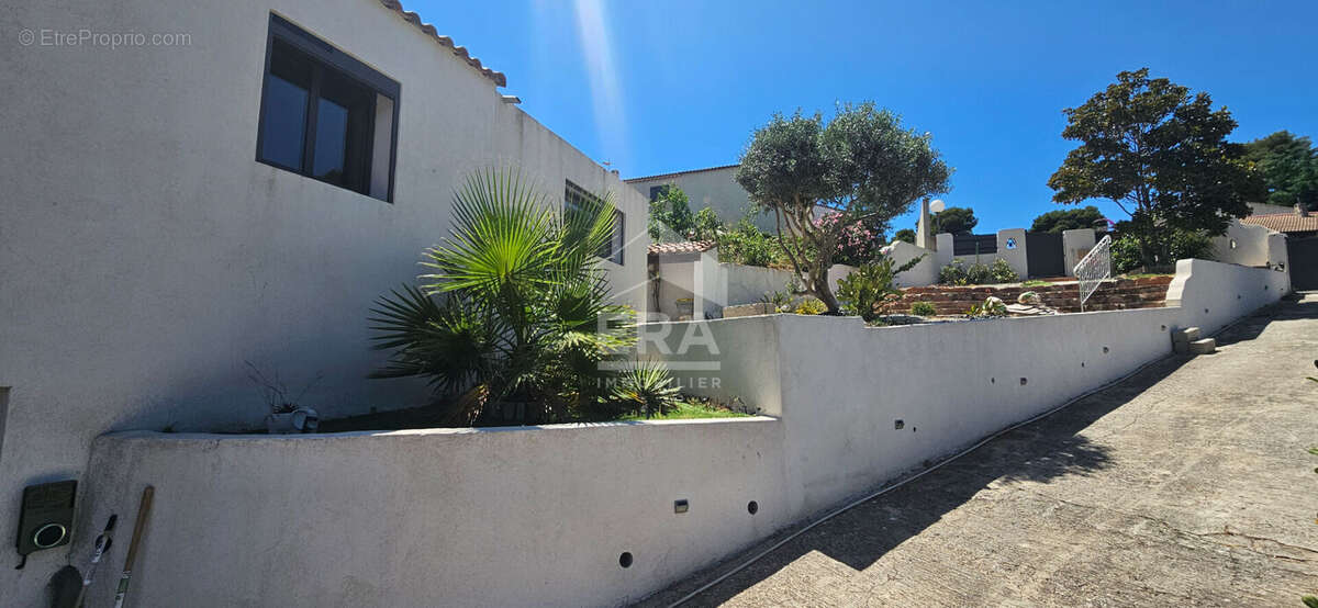 Maison 110m² à martigues - photo 13