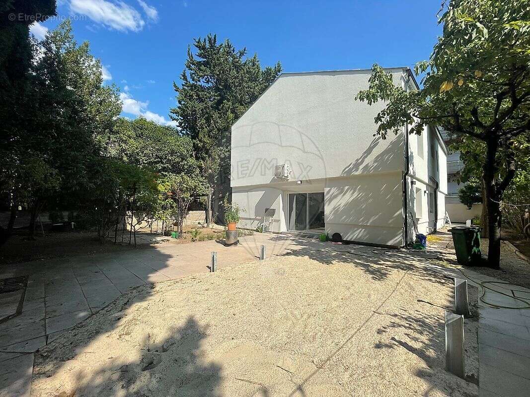 Maison 3 chambre(s) à vendre - photo 5