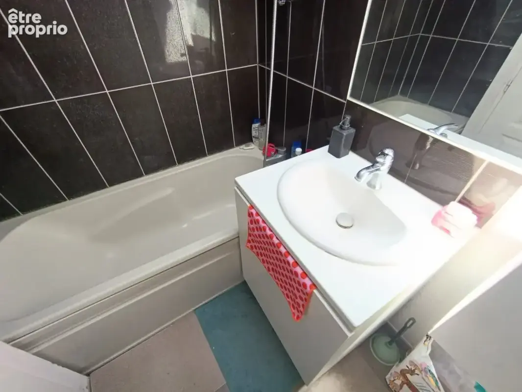 Appartement 3 pièces 39 m² à vendre à Montpellier (34080) - photo 10