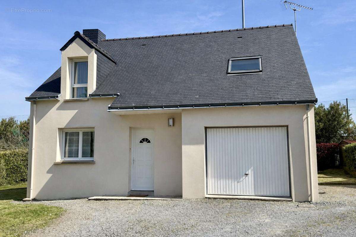 Maison 82 m² à Savenay  - photo 9