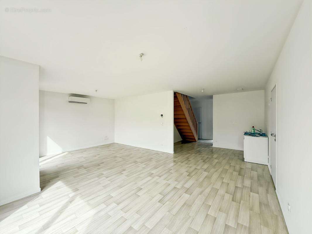 Maison à SAINT-BREVIN-LES-PINS