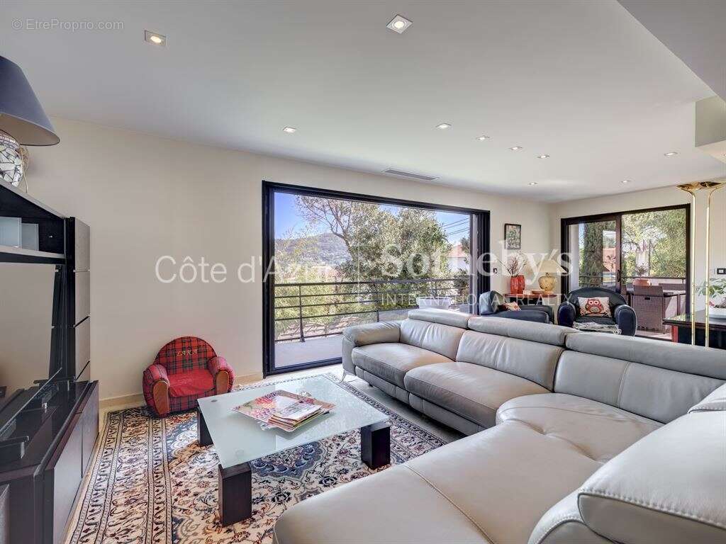 Maison à CANNES