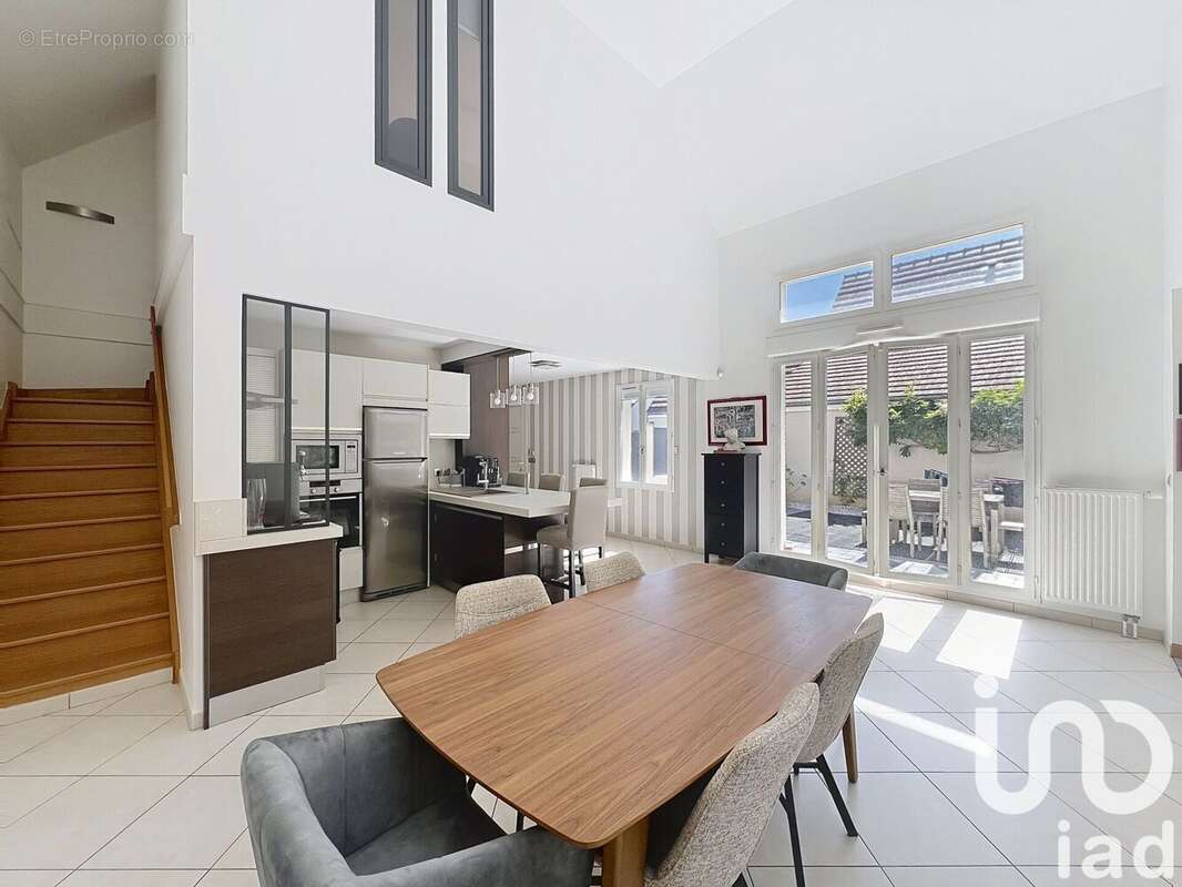 Photo 4 - Maison à CESSON