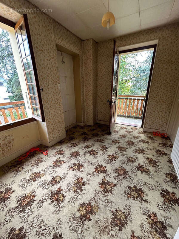 Maison à THONON-LES-BAINS