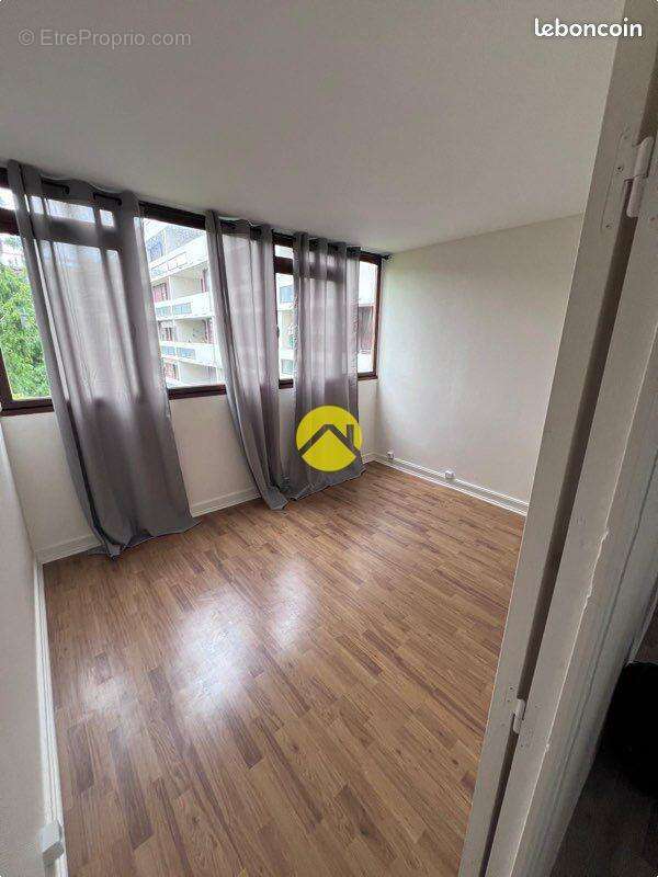 Appartement à BOURGES