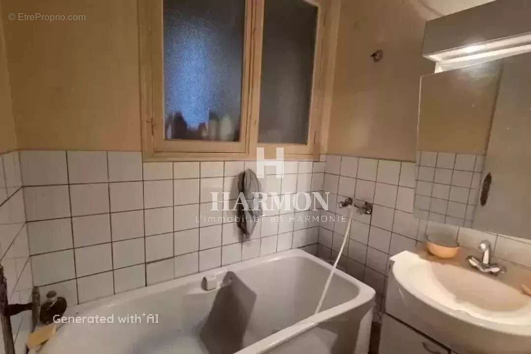 Appartement à BAYONNE