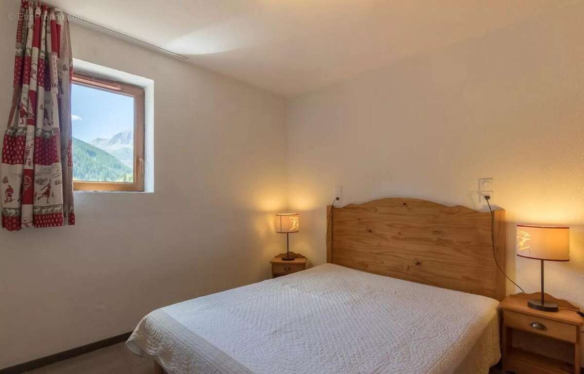 Appartement à VARS