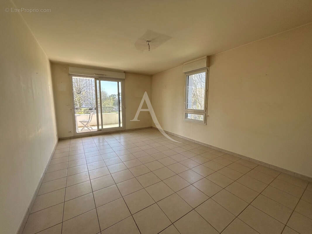 Appartement à SAINT-NAZAIRE