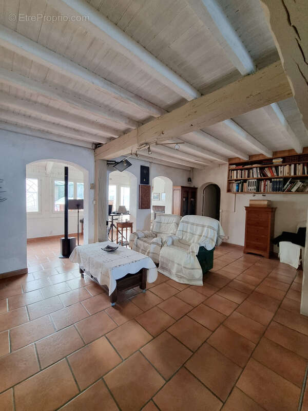 Maison à VINASSAN
