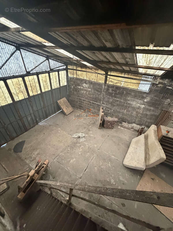 Maison à WALLERS