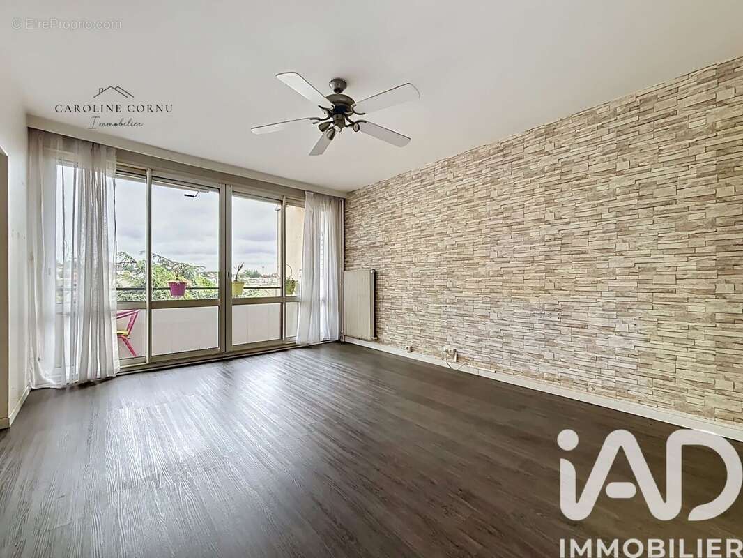 Photo 2 - Appartement à VILLIERS-SUR-MARNE