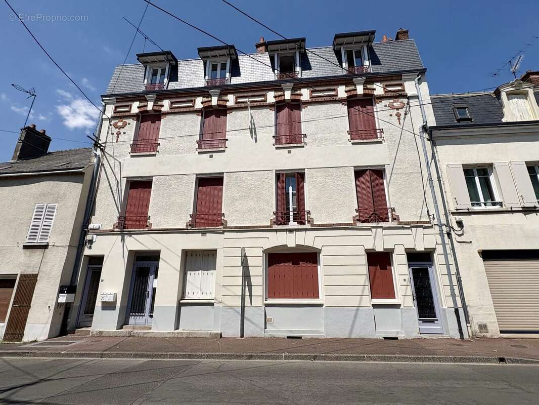 Appartement 73 m² à Pithiviers  - photo 9