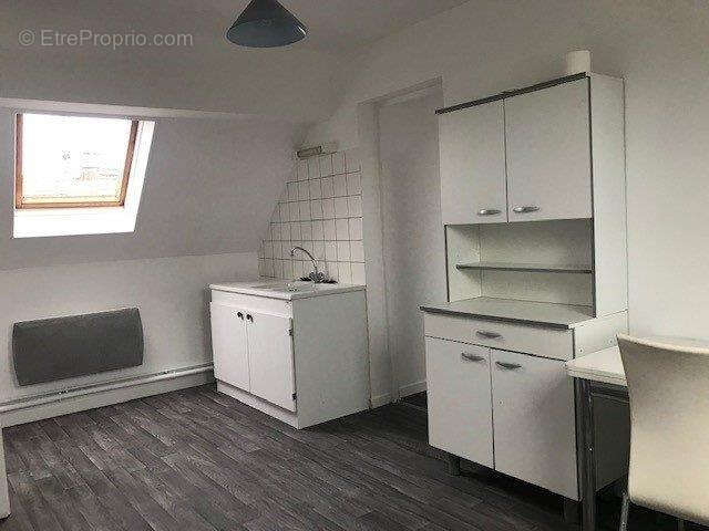 Appartement à LURE
