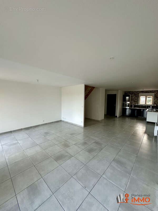 Maison à AMBERIEU-EN-BUGEY