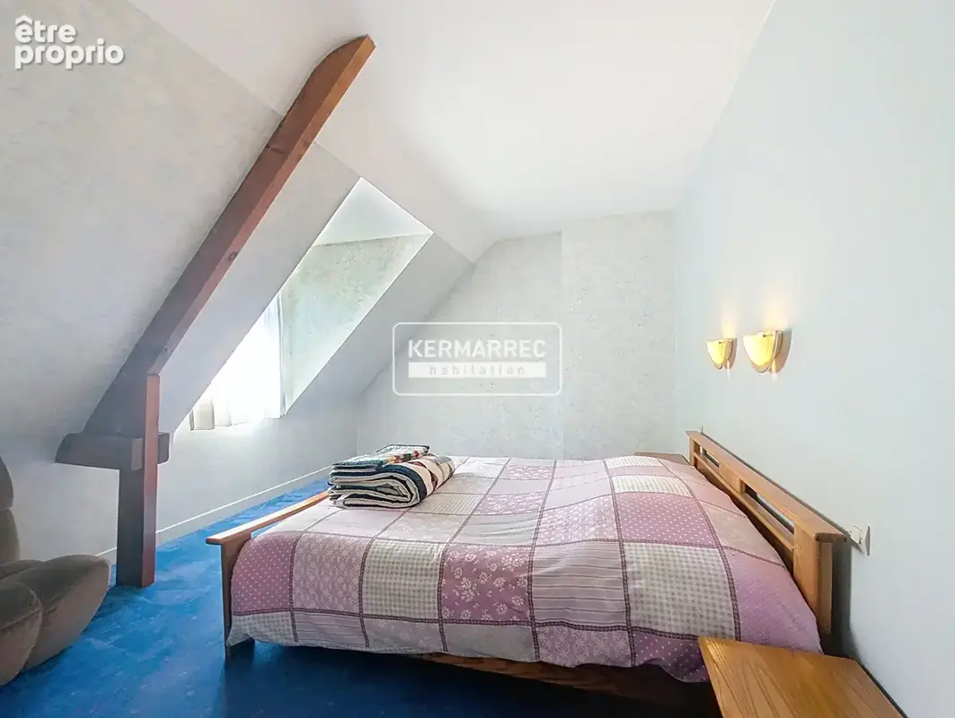 Maison 5 pièces - 101m² - photo 9