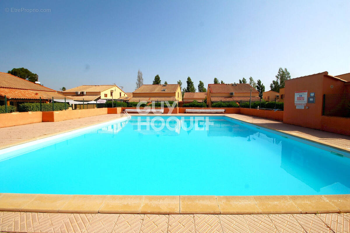 Maison à SAINT-CYPRIEN