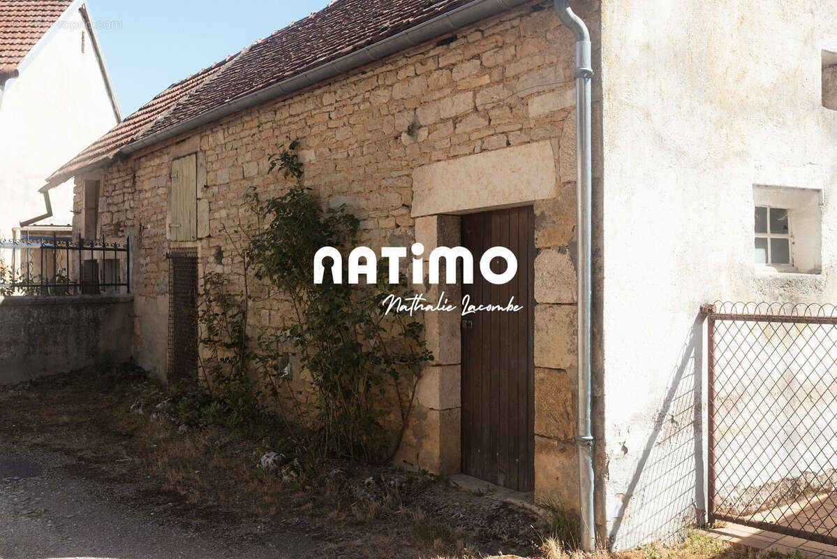 Maison 122 m² à Boux-Sous-Salmaise  - photo 9