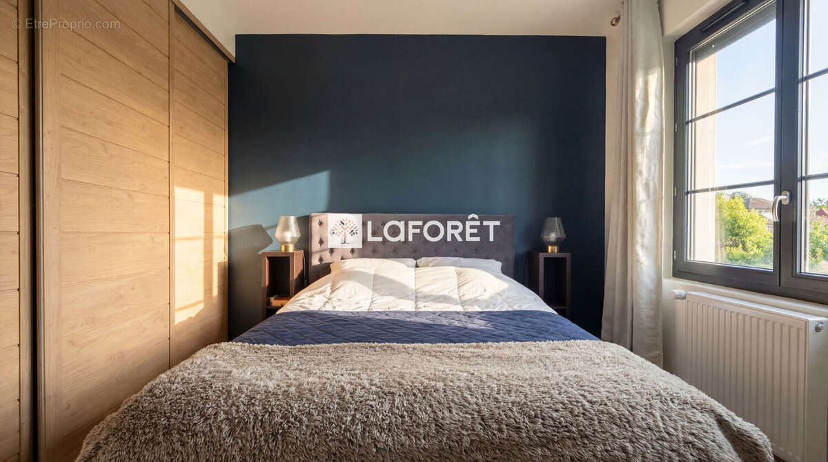 Maison à CHAMBRAY-LES-TOURS