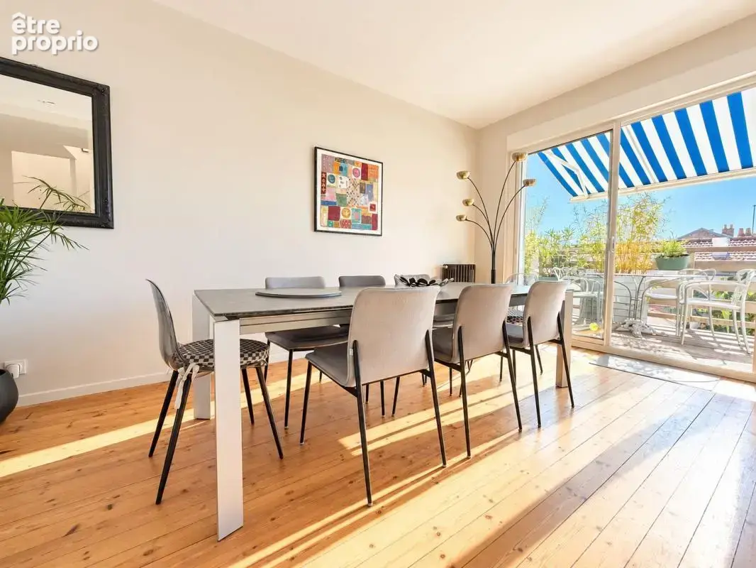 La rochelle – la genette  maison 4 chambres avec piscine et garage - photo 2