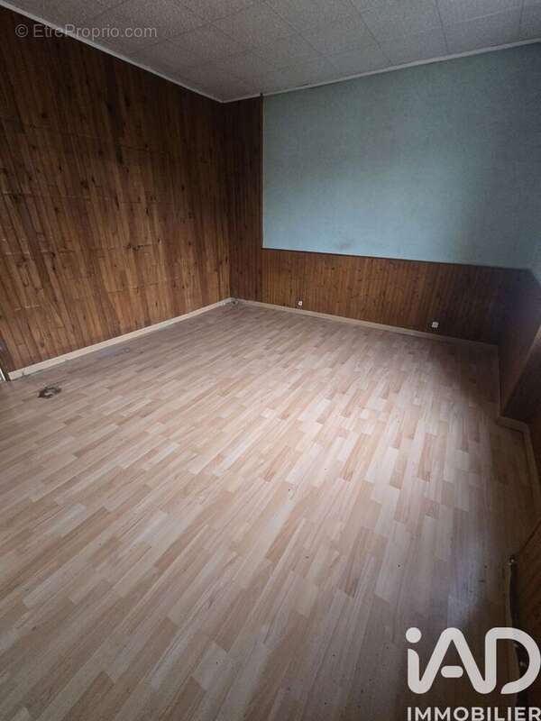 Photo 9 - Maison à DORMANS