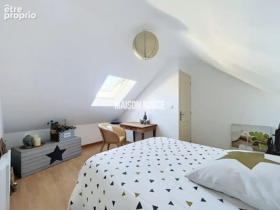 Contemporaine plain pied ROSPEZ - photo 17