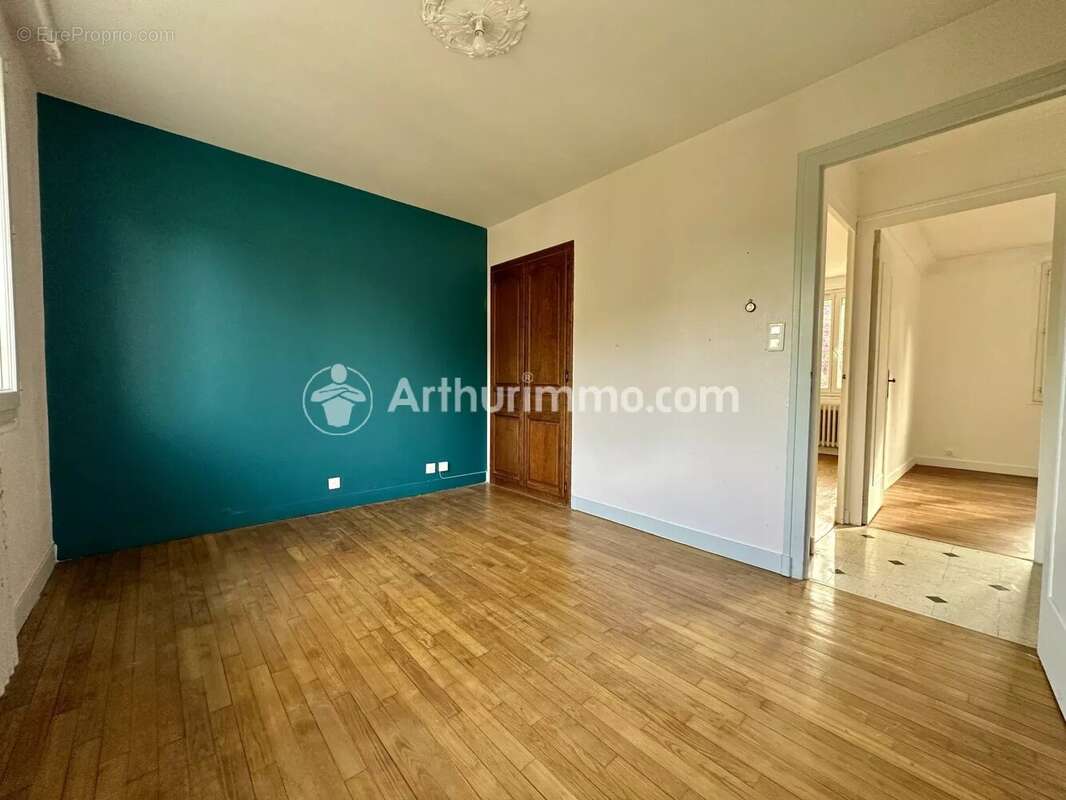 Maison 4 pièces saint-astier - photo 9