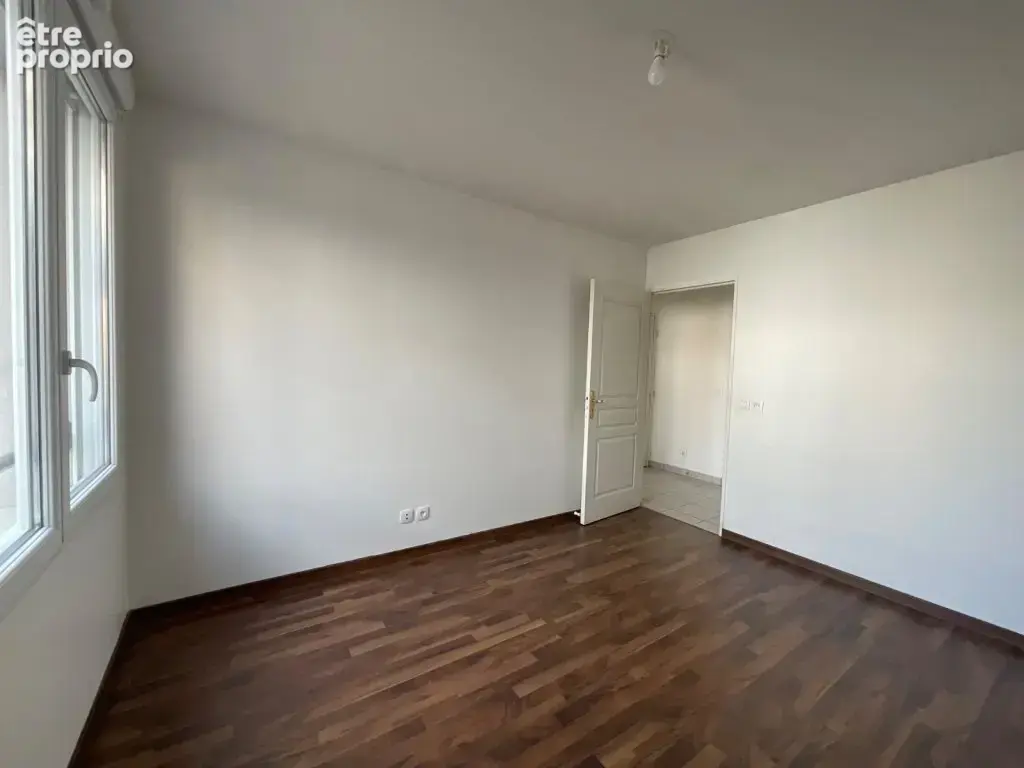 St-Priest-en-Jarez - Appartement T3 - photo 9