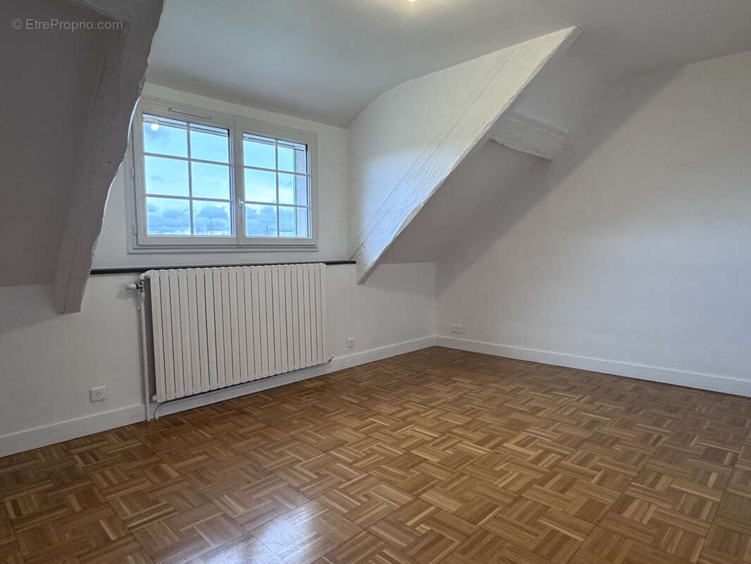 Maison à CHAMBEUGLE