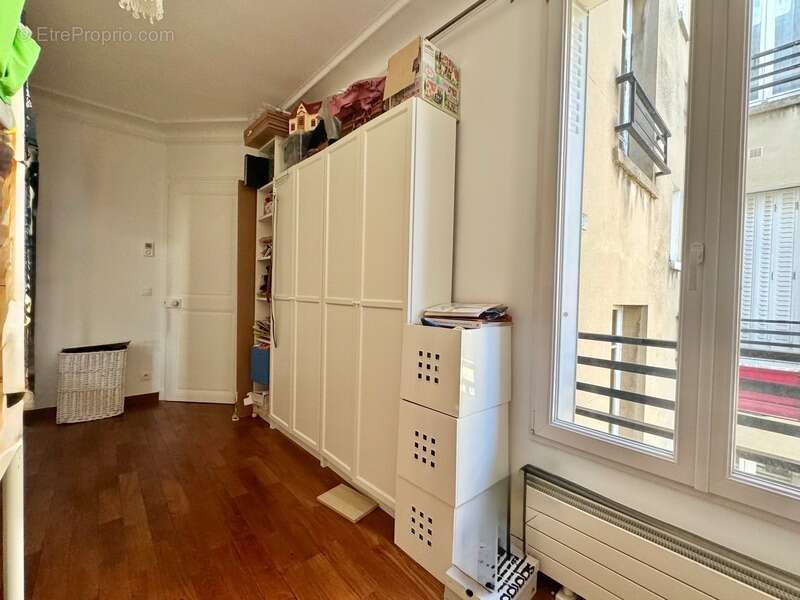 Appartement à ALFORTVILLE