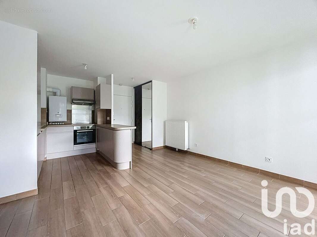 Photo 5 - Appartement à OZOIR-LA-FERRIERE