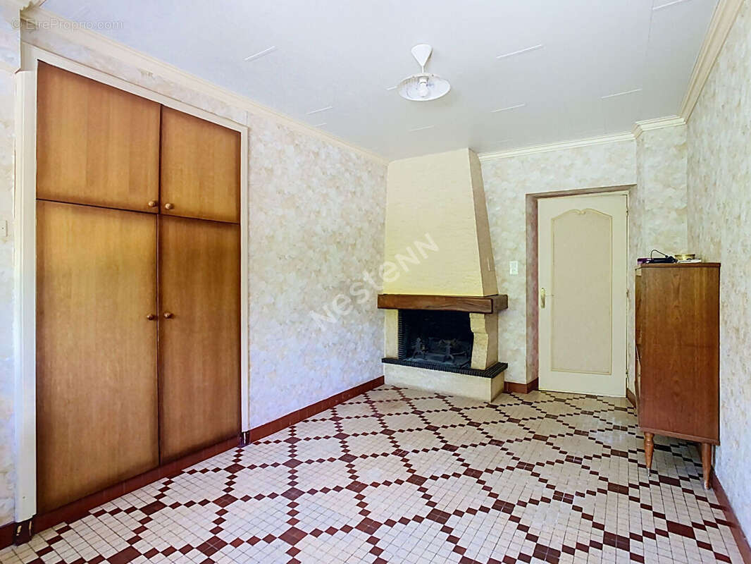 Maison Beaupreau En Mauges 6 pièce(s) 150 m2 - photo 3