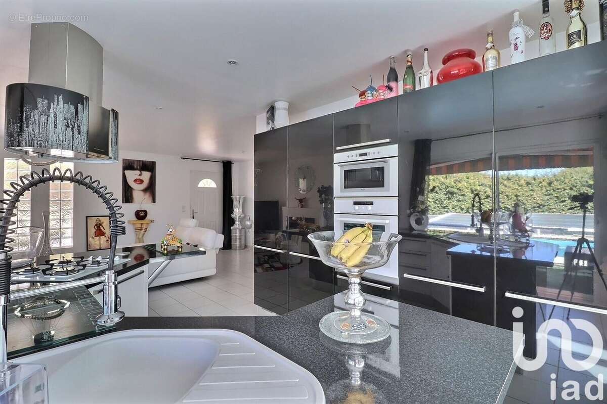 Photo 6 - Maison à PIERREFEU-DU-VAR