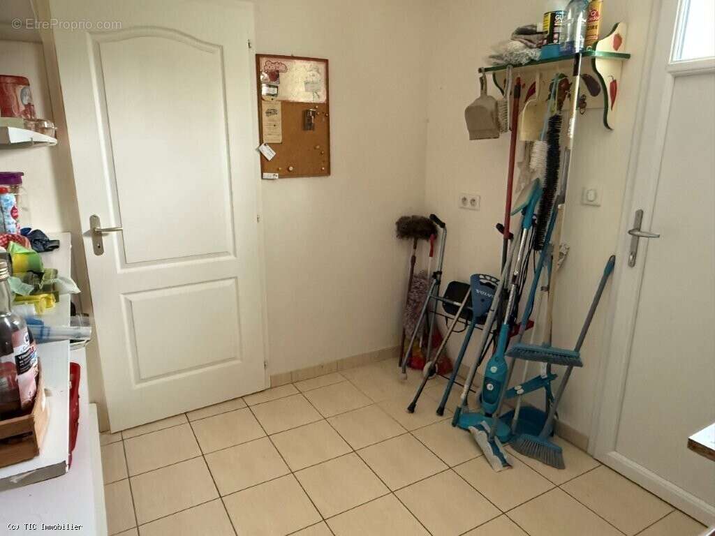 Maison à CONFOLENS