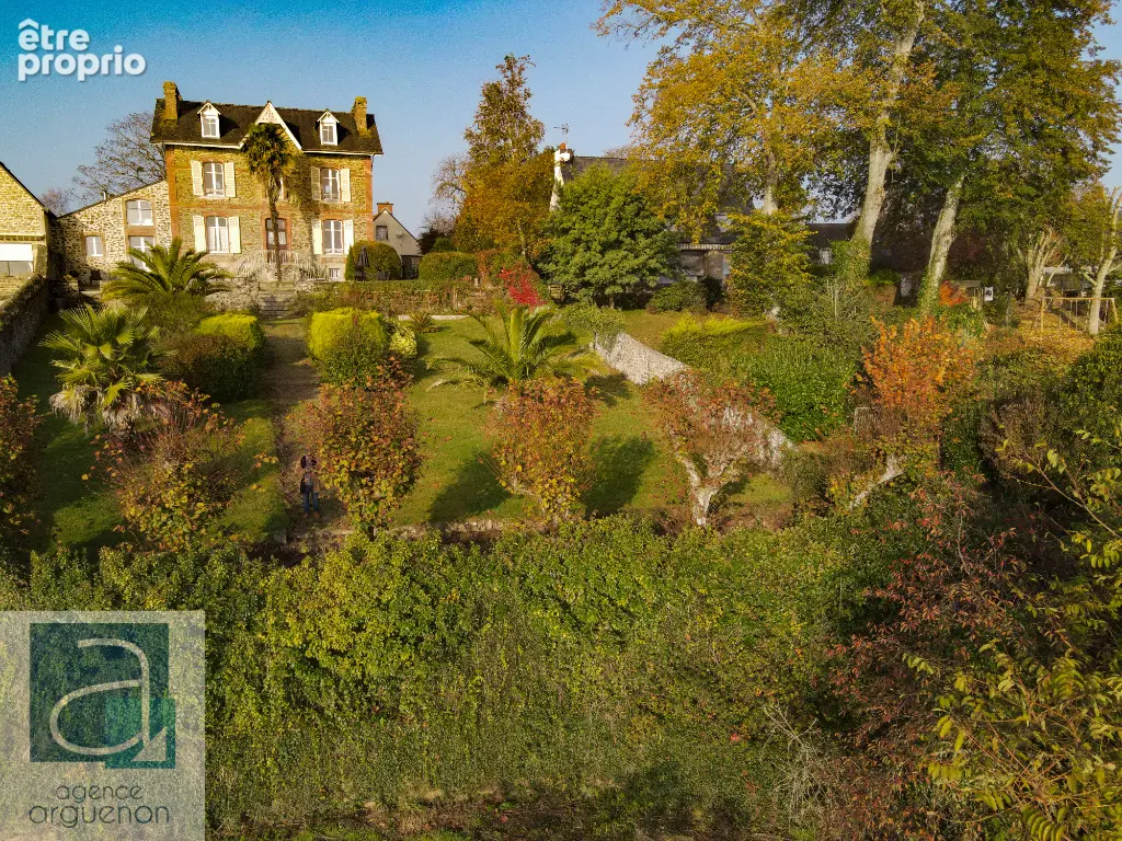 Maison à SAINT-CARNE
